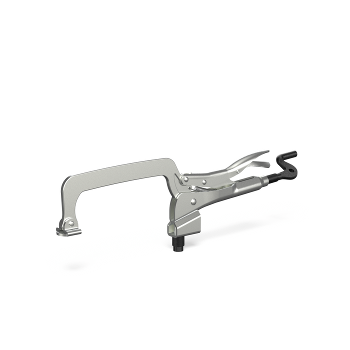 Quick-Change Clamp 160