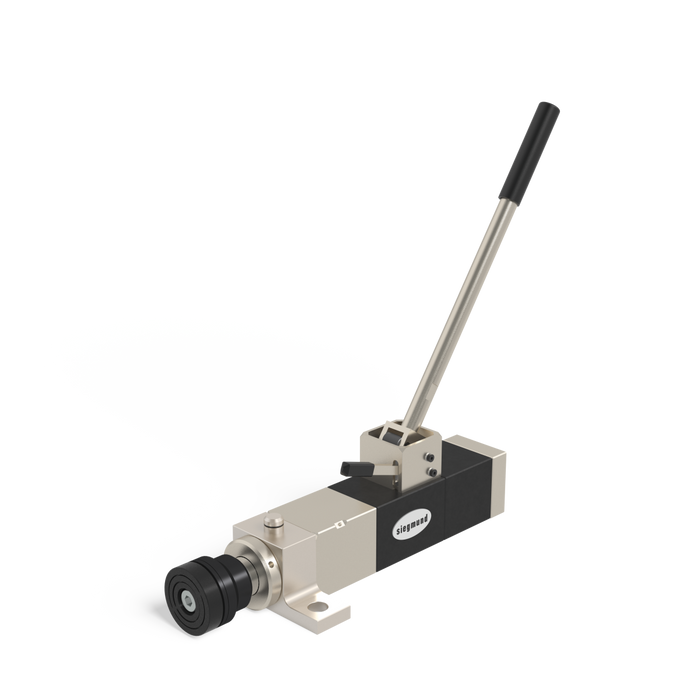 Table press System 16