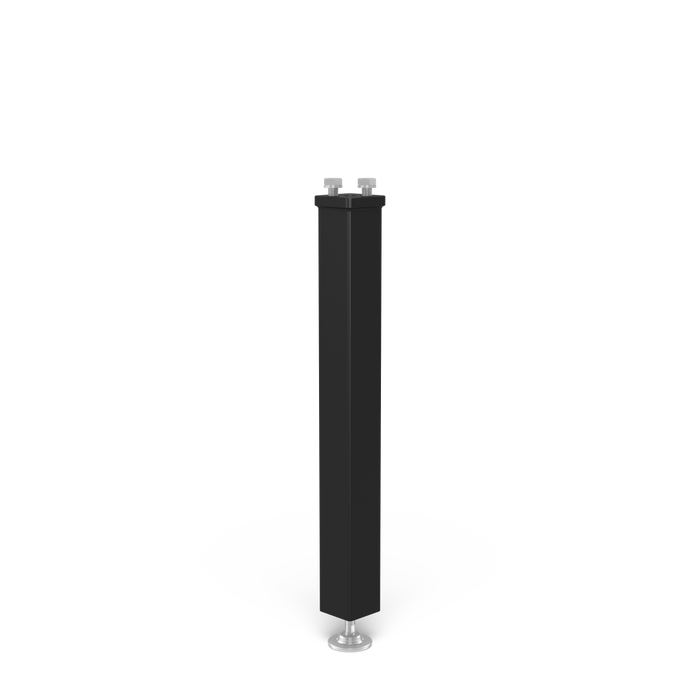 Leg standard equipment 700 for PLUS Table