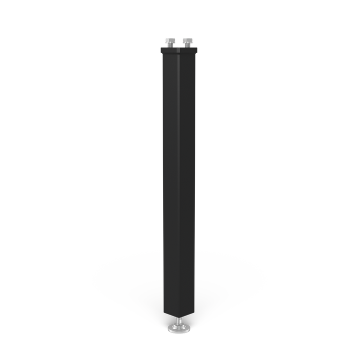 Leg standard equipment 850
