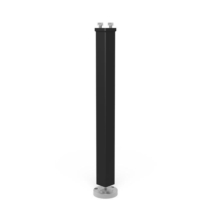 Leg with Floor Anchoring 850