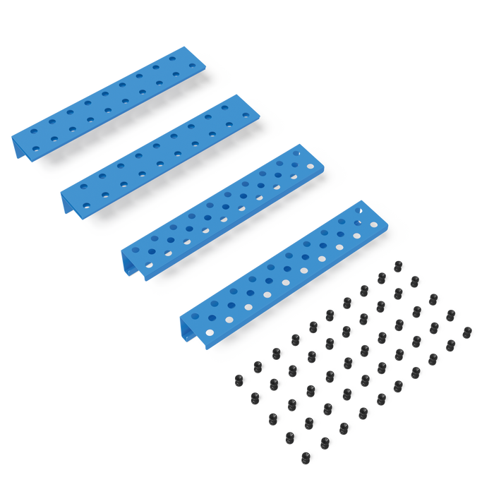 Set Module for Tool Wall