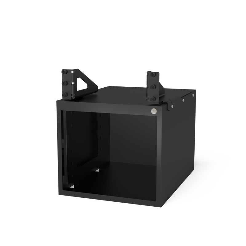 Sub Table Box lockable for PLUS Table