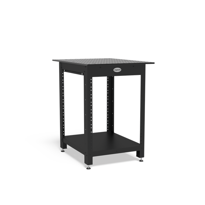 Siegmund Workstation 0806