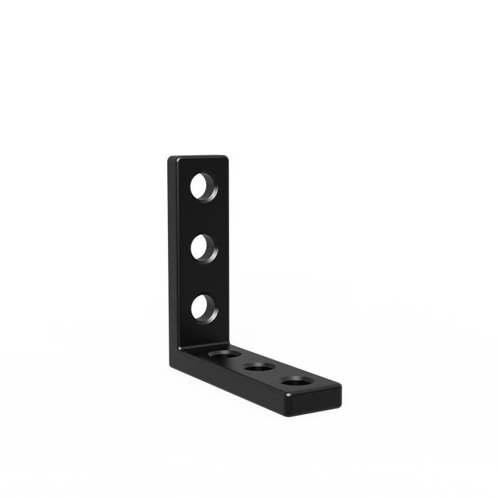 Stop and Clamping Square 175 VL nitrided