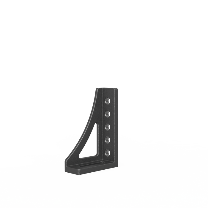 Stop and Clamping Square 300 G nitrided