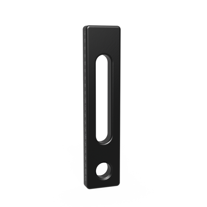 Universal Stop 225 L nitrided