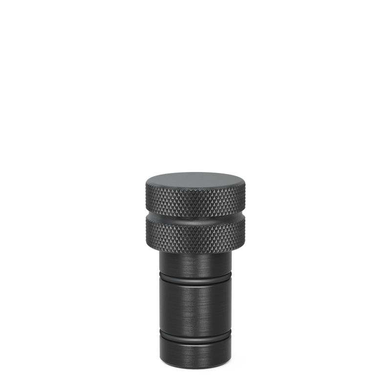 Positioning Bolt burnished