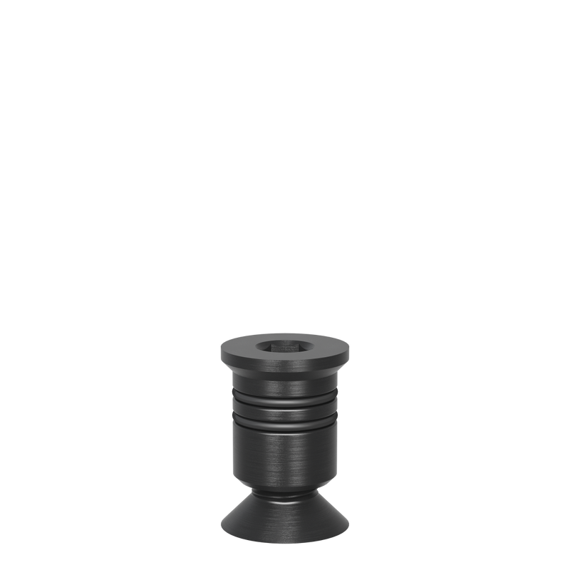 Connecting Bolt double nitrided