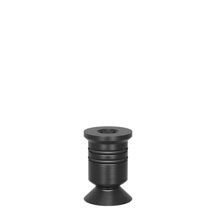 Connecting Bolt double nitrided