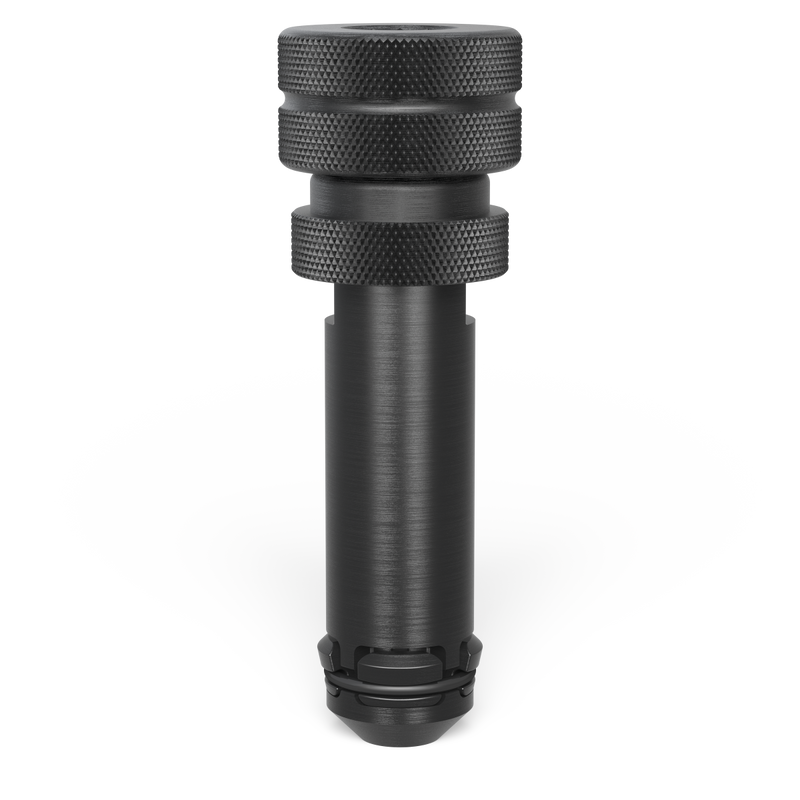 Areal Clamping Bolt triple burnished