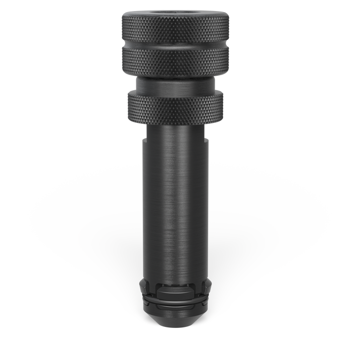 Areal Clamping Bolt triple burnished