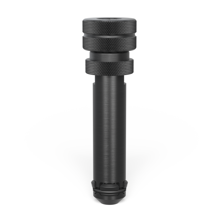 Areal Clamping Bolt quadruple burnished