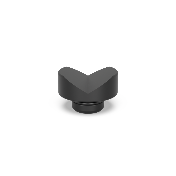 Duo Prism Ø 40 Polyamide