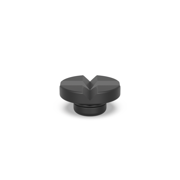 Prism for Screw Clamps Polyamide