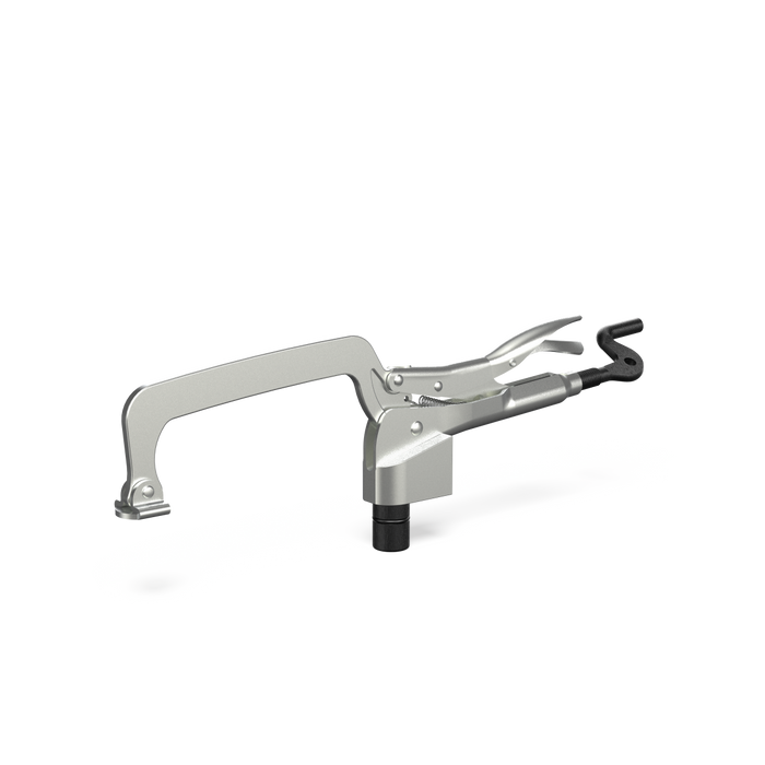 Quick-Change Clamp 160