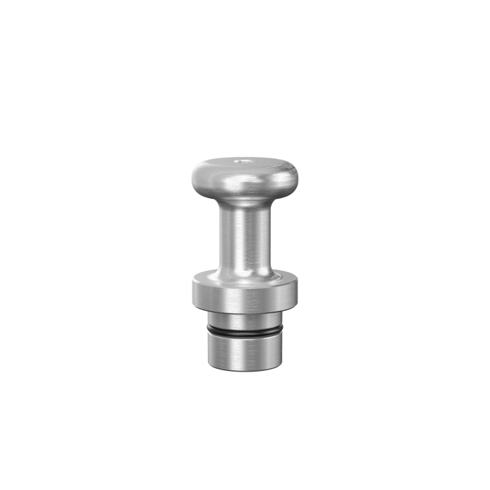 Magnetic Clamping Bolt 60 Aluminum