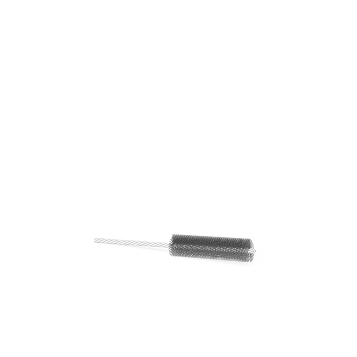 Brush Ø 24 for drill bit / 10 piece pack