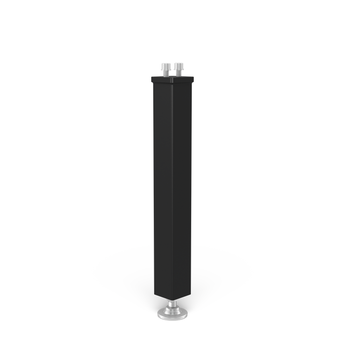 Leg standard equipment 700
