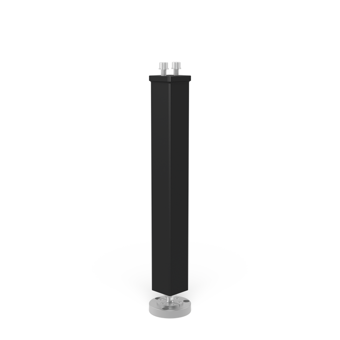 Leg with Floor Anchoring 700