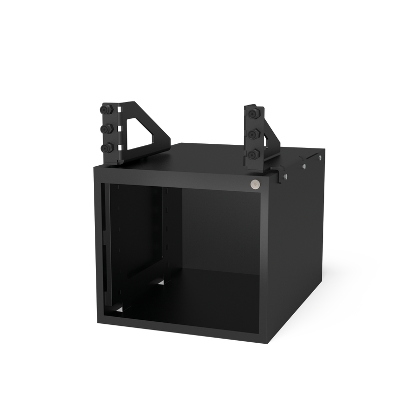 Sub Table Box lockable for PLUS Table