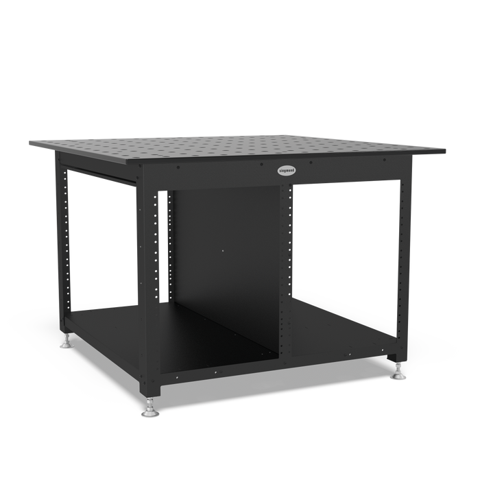 Siegmund Workstation 1212