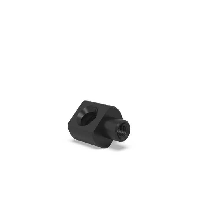 Bushing for Threaded Arbor