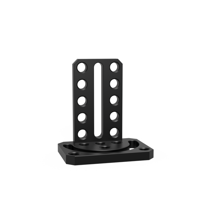 Rotation Angle 275 nitrided