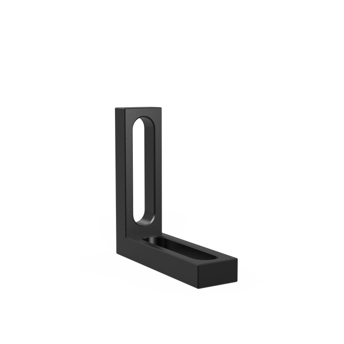 Stop and Clamping Square 175 WL nitrided