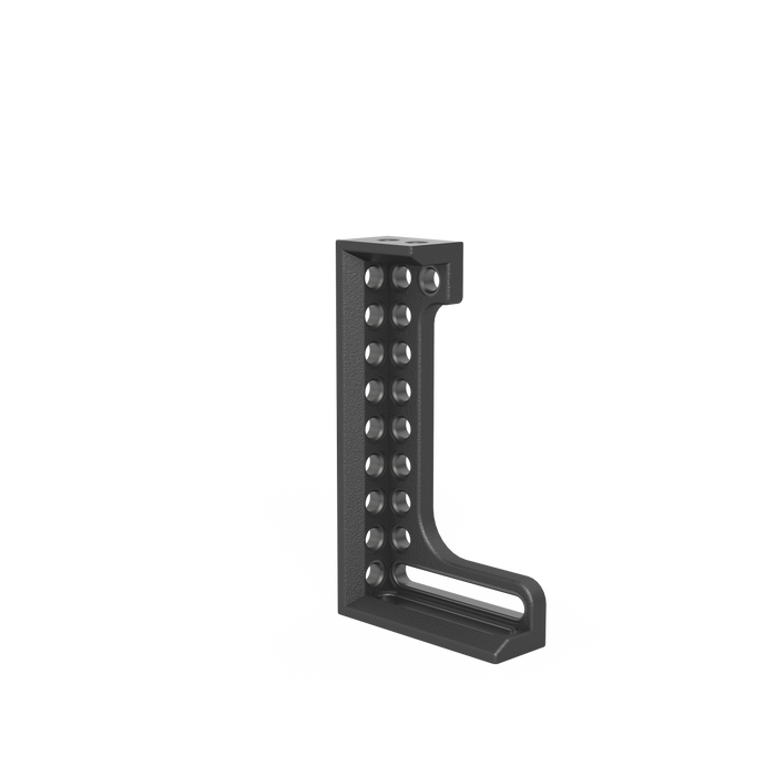 Stop and Clamping Square 500 GK right nitrided