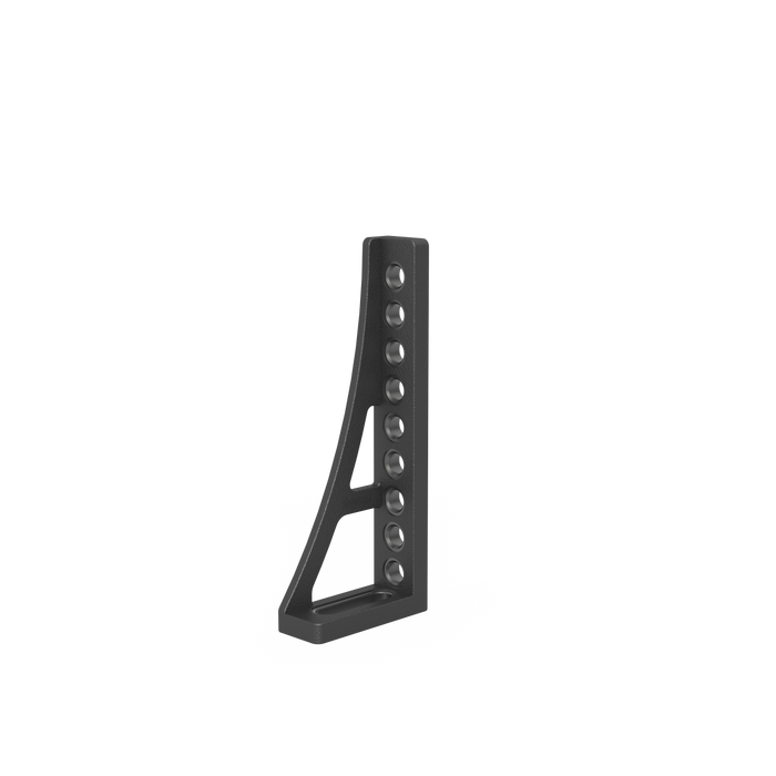 Stop and Clamping Square 500 G nitrided