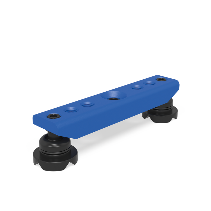 Clamping Bridge 2P for Screw Clamps