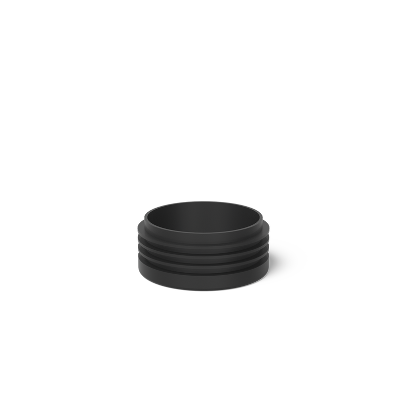 Plastic Cap pack of 10