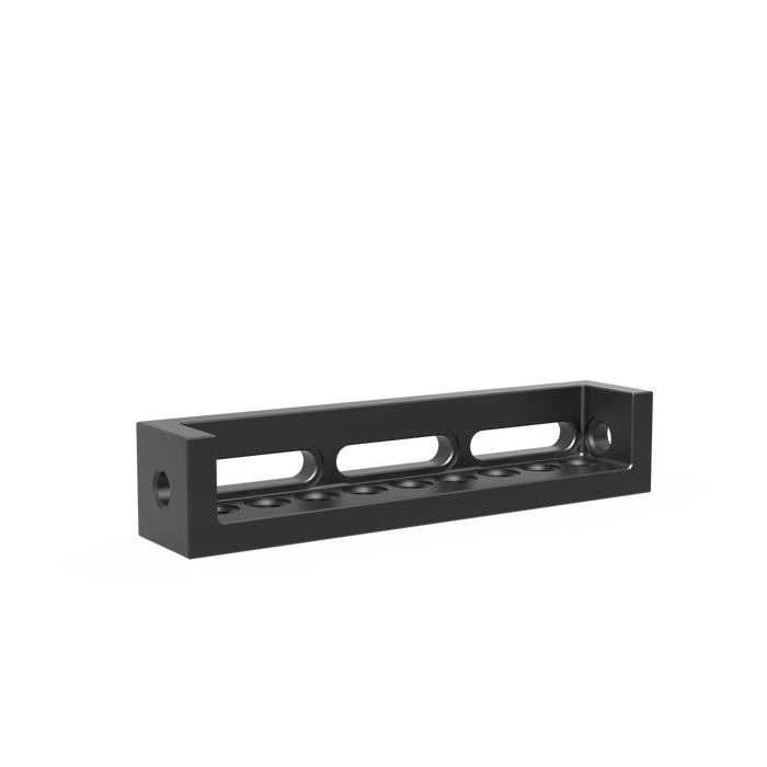 Moveable Square nitrided