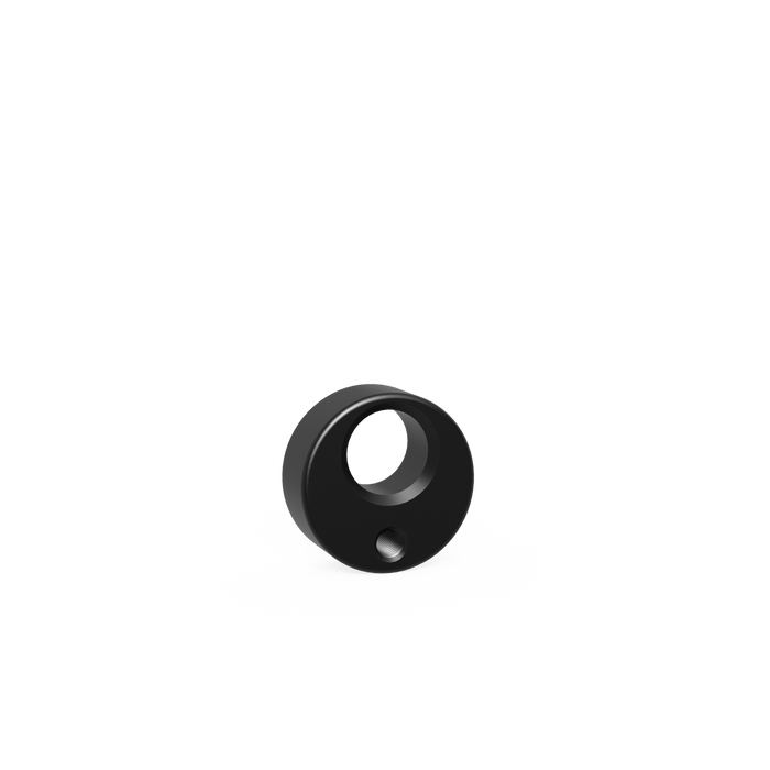 Eccentric Stop Ø 60 with M10 thread nitrided