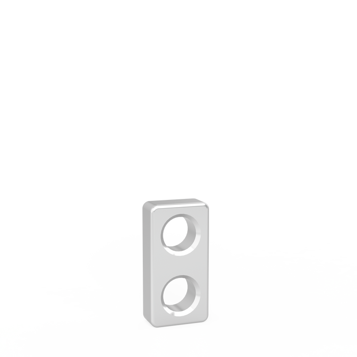 Universal Stop 100 Chromed