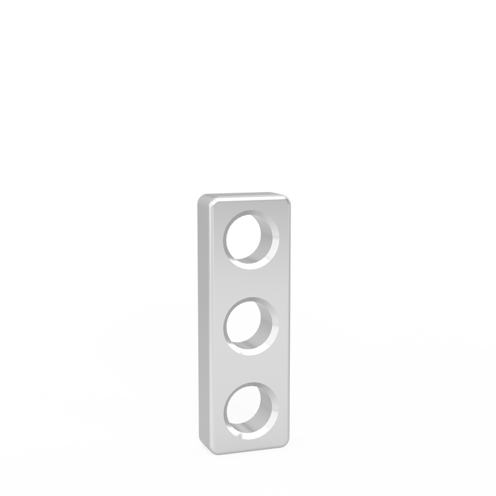 Universal Stop 150 Chromed