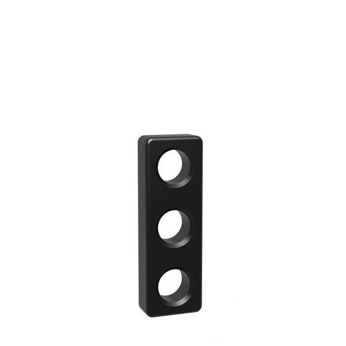 Universal Stop 150 nitrided