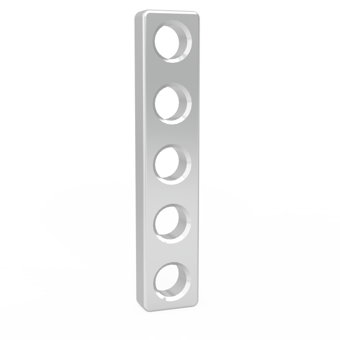 Universal Stop 250 Chromed