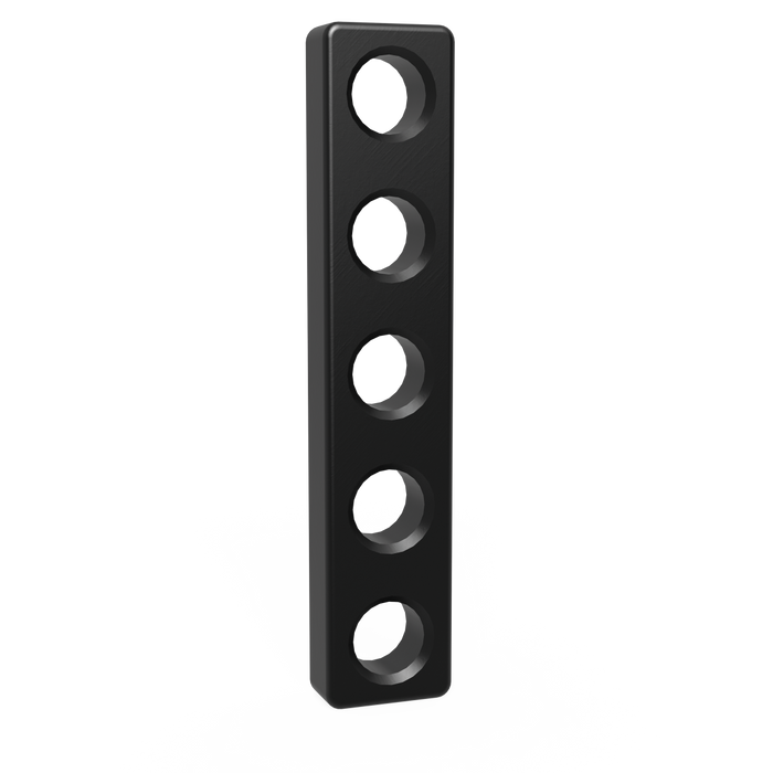 Universal Stop 250 nitrided