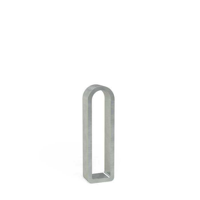 Flex Stop 25x140 Steel Galvanized