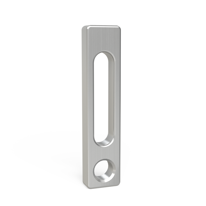 Universal Stop 225 L Aluminum