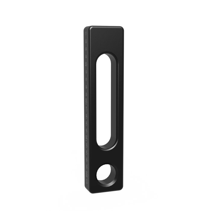 Universal Stop 225 L nitrided