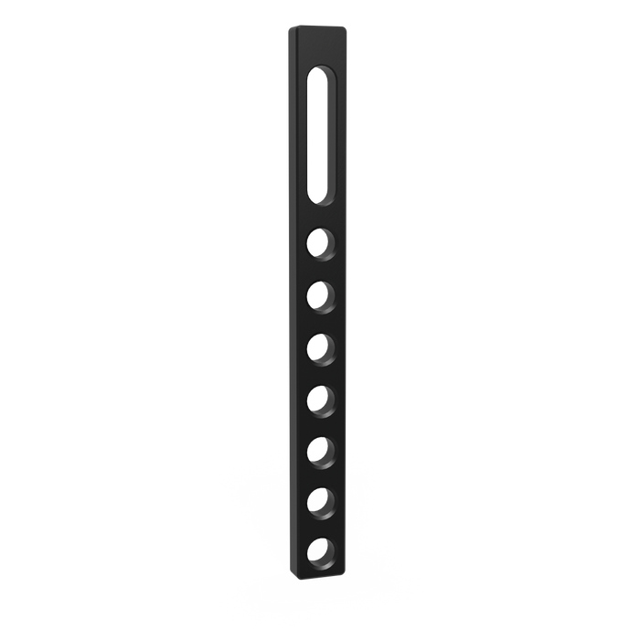 Universal Stop 525 L nitrided