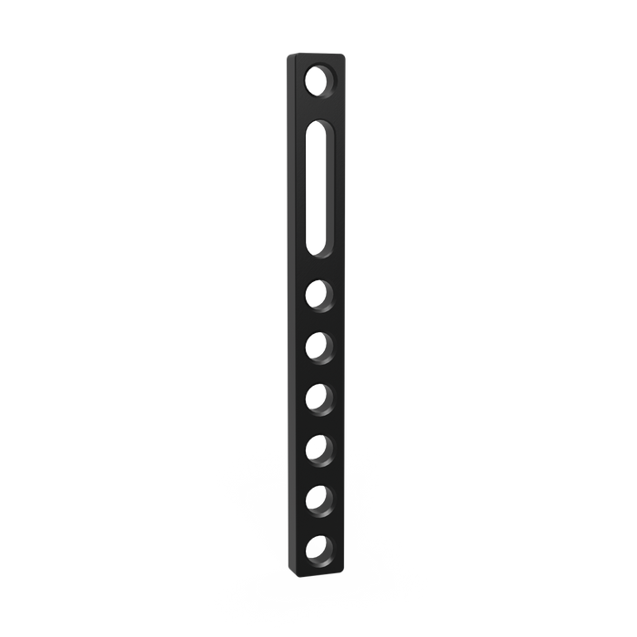 Universal Stop 500 nitrided