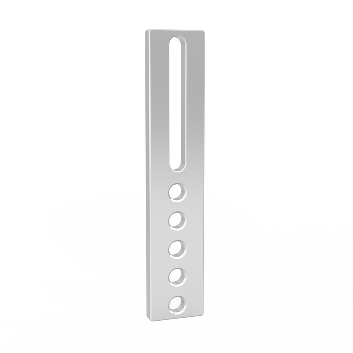 Universal Stop 500 S Chromed