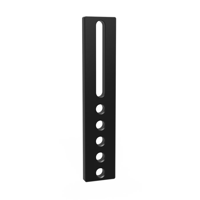 Universal Stop 500 S nitrided