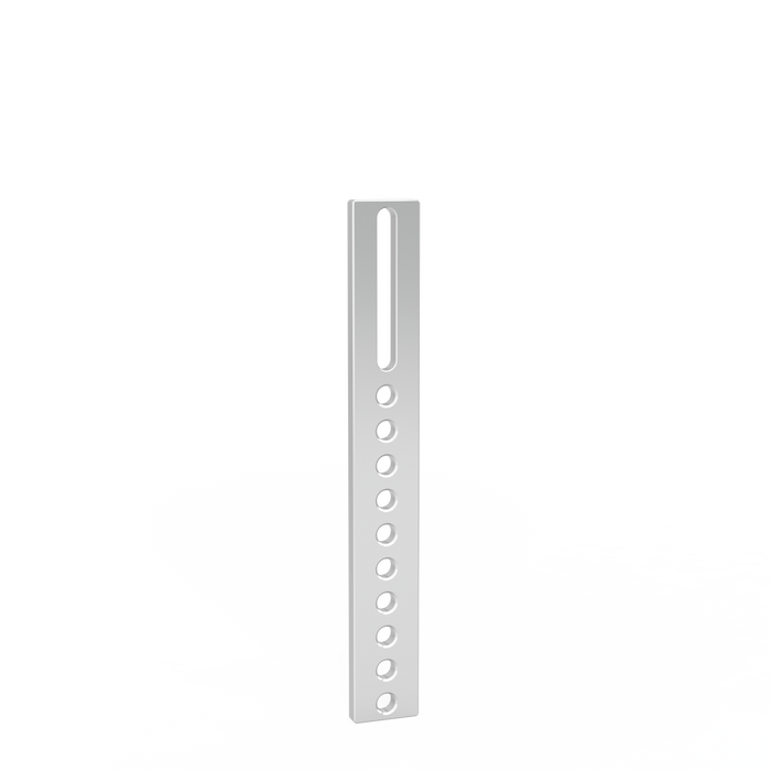 Universal Stop 750 S Chromed