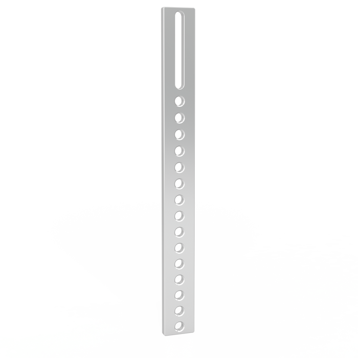 Universal Stop 1000 S Chromed