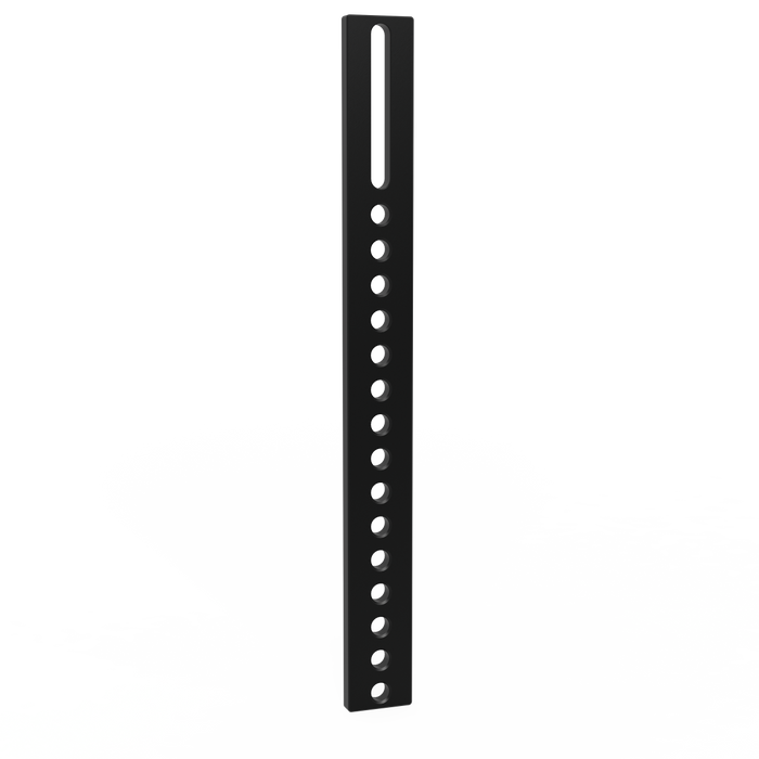 Universal Stop 1000 S nitrided